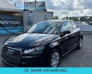 Audi A1 Gebrauchtwagen