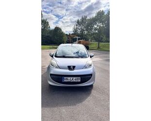 Peugeot 107 Gebrauchtwagen