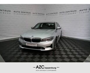 BMW 318 Gebrauchtwagen