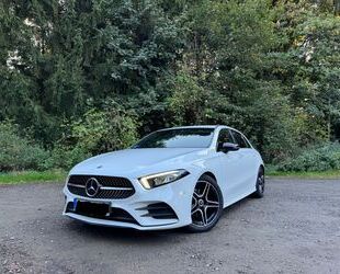 Mercedes-Benz A 200 Gebrauchtwagen