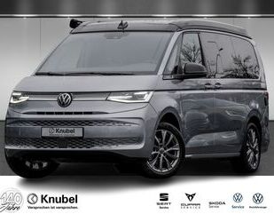 VW T7 California Gebrauchtwagen