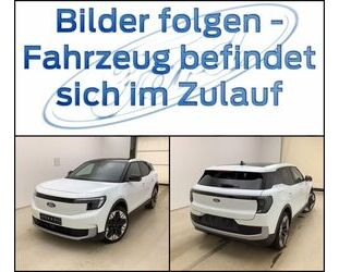 Ford Explorer Gebrauchtwagen