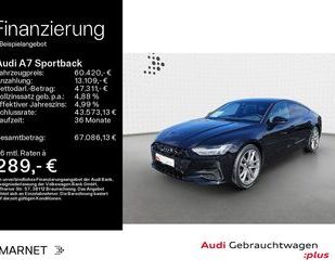 Audi A7 Gebrauchtwagen