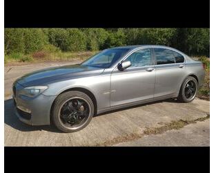 BMW 730 Gebrauchtwagen