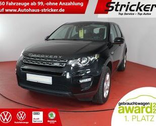 Land Rover Discovery Sport Gebrauchtwagen