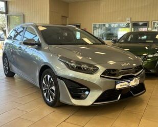 Kia ceed / Ceed Gebrauchtwagen