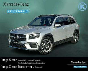 Mercedes-Benz GLB 200 Gebrauchtwagen
