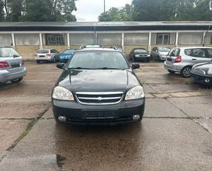 Chevrolet Nubira Gebrauchtwagen