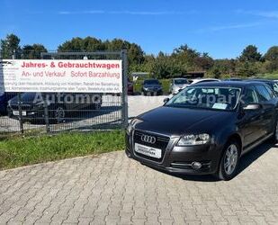Audi A3 Gebrauchtwagen