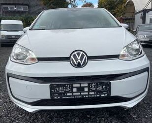 VW up! Gebrauchtwagen