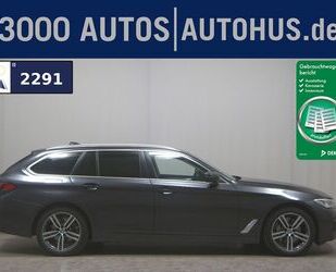 BMW 530 Gebrauchtwagen