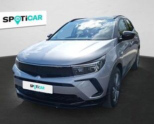 Opel Grandland (X) Gebrauchtwagen