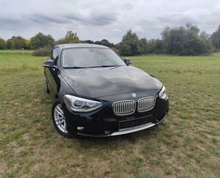 BMW 116 Gebrauchtwagen