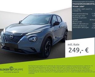Nissan Juke Gebrauchtwagen
