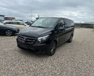 Mercedes-Benz Vito Gebrauchtwagen