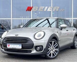 Mini Cooper Clubman Gebrauchtwagen