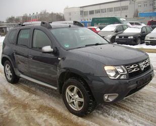 Dacia Duster Gebrauchtwagen