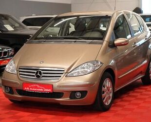 Mercedes-Benz A 150 Gebrauchtwagen