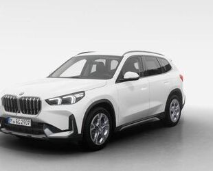 BMW X1 Gebrauchtwagen
