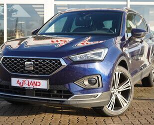 Seat Tarraco Gebrauchtwagen