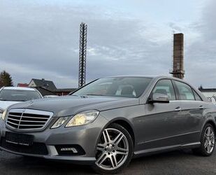 Mercedes-Benz E 300 Gebrauchtwagen
