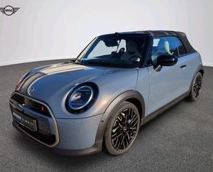 Mini Cooper S Cabrio Gebrauchtwagen