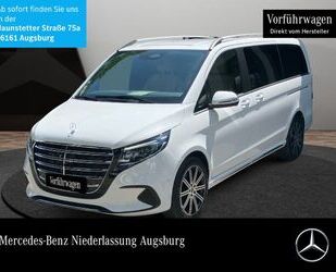 Mercedes-Benz V 300 Gebrauchtwagen