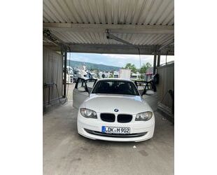 BMW BMW 118d - Gebrauchtwagen