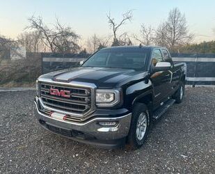 GMC Sierra Gebrauchtwagen