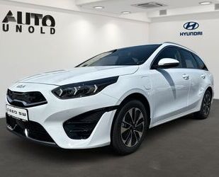 Kia ceed Sportswagon Gebrauchtwagen