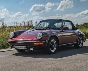 Porsche 911 Urmodell Gebrauchtwagen
