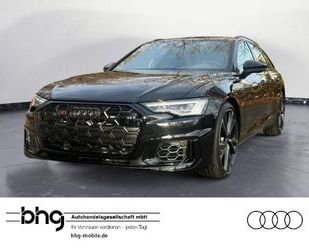 Audi S6 Gebrauchtwagen