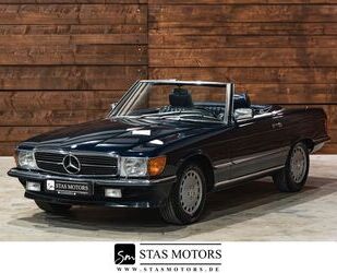 Mercedes-Benz SL 420 Gebrauchtwagen