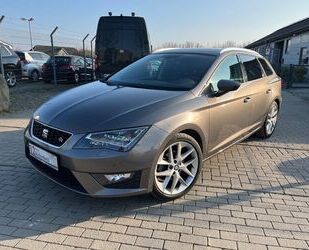 Seat Leon Gebrauchtwagen