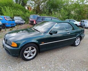 BMW 320 Gebrauchtwagen