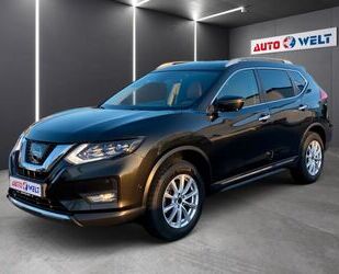Nissan X-Trail Gebrauchtwagen