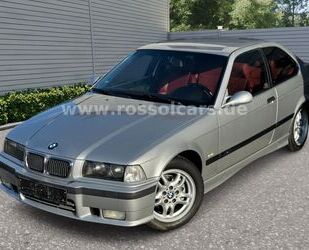 BMW 323 Gebrauchtwagen