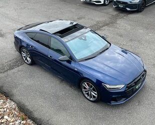 Audi A7 Gebrauchtwagen
