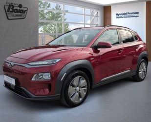 Hyundai KONA Gebrauchtwagen