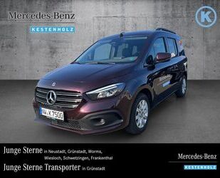 Mercedes-Benz T-Klasse Gebrauchtwagen