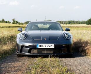 Porsche 992 Gebrauchtwagen