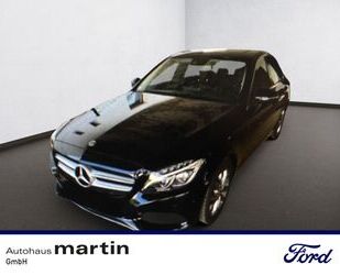 Mercedes-Benz C 180 Gebrauchtwagen