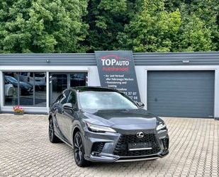 Lexus RX 500 Gebrauchtwagen