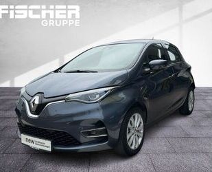 Renault ZOE Gebrauchtwagen