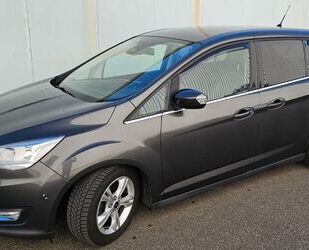 Ford C-Max Gebrauchtwagen