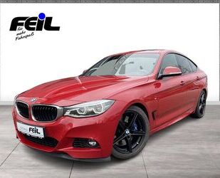 BMW 340 Gran Turismo Gebrauchtwagen