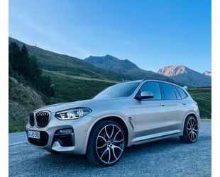 BMW X3 M40 Gebrauchtwagen