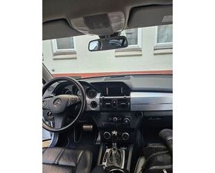 Mercedes-Benz GLK 320 Gebrauchtwagen