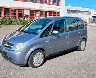 Opel Meriva Gebrauchtwagen