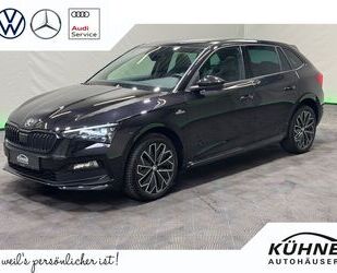 Skoda Scala Gebrauchtwagen